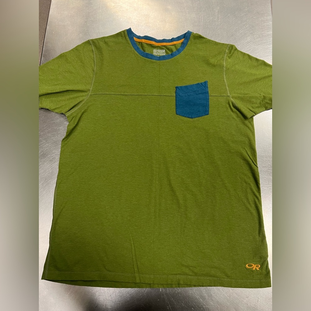 Outdoor Research Axis Shirt